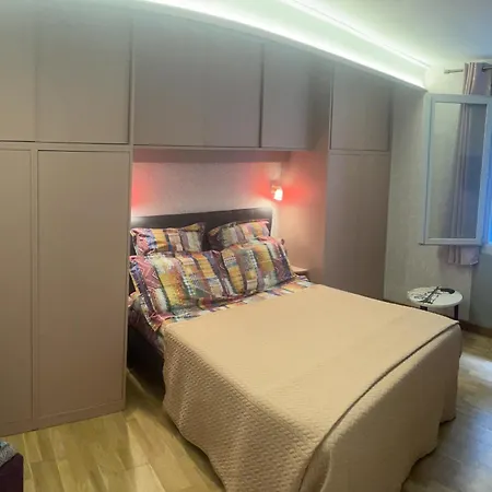 Chambre_privee_collioure_centre 홈스테이 *